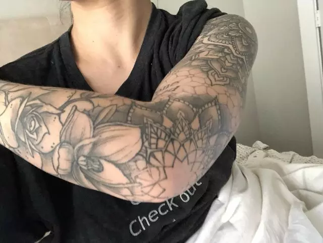 Art Realm Tattoo