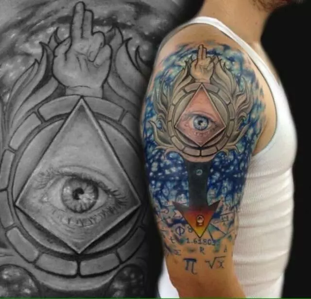 Art Realm Tattoo