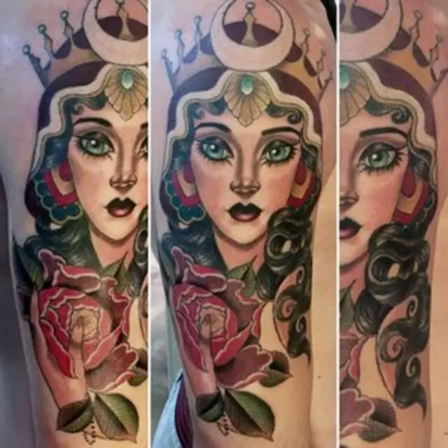 Art Realm Tattoo