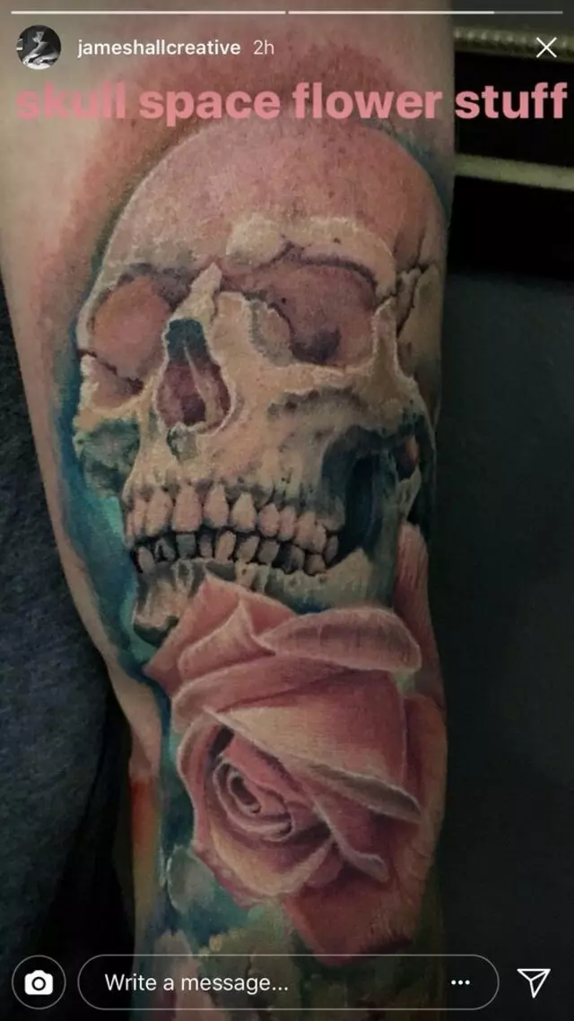 Art Realm Tattoo