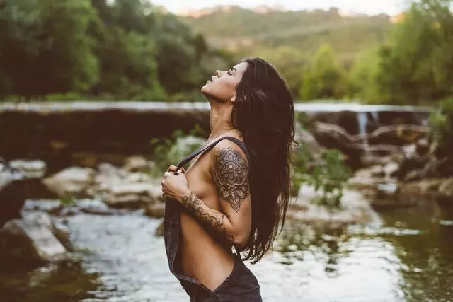 Art Realm Tattoo