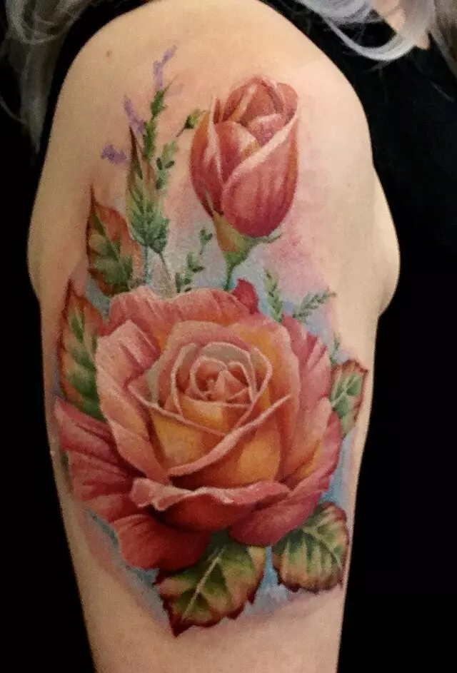Art Realm Tattoo