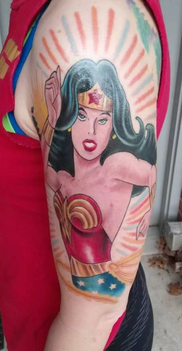 Art Realm Tattoo