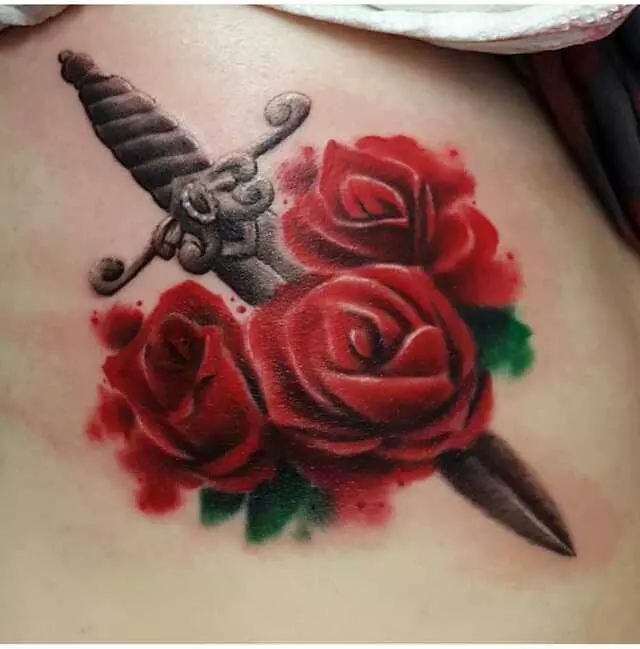 Art Realm Tattoo