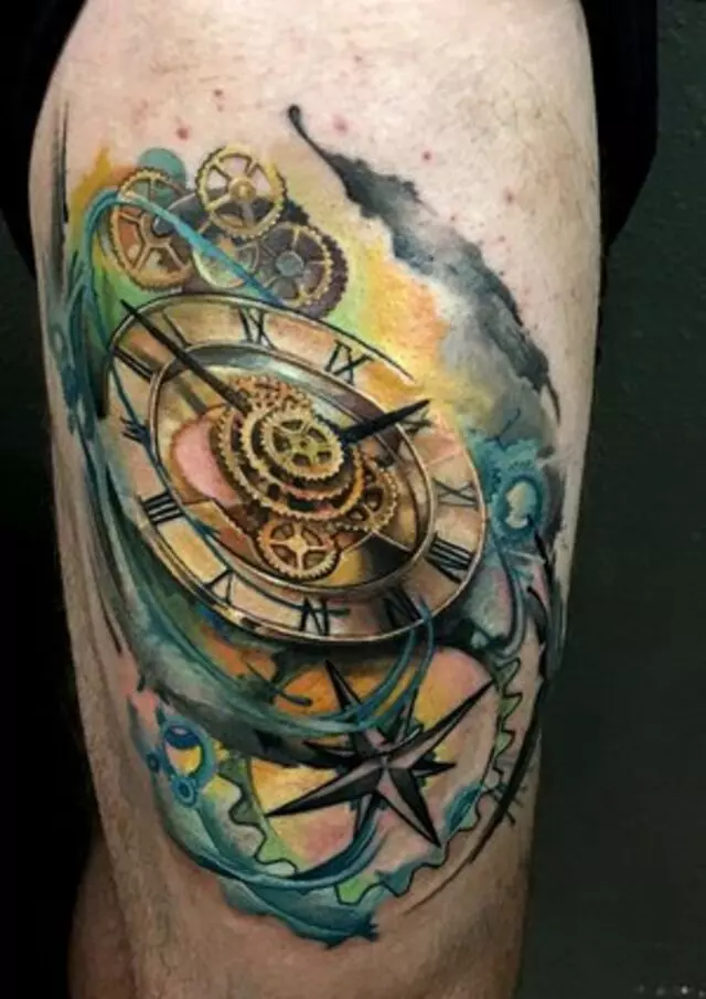 Art Realm Tattoo