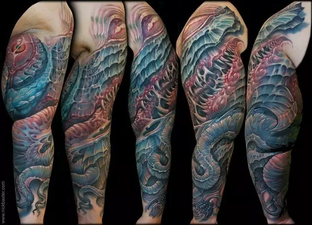 Art Realm Tattoo