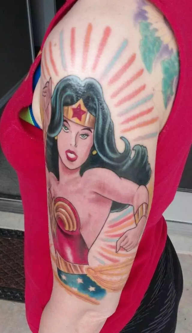 Art Realm Tattoo