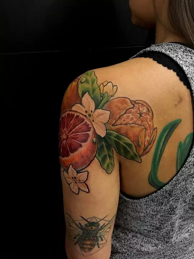 Art Realm Tattoo