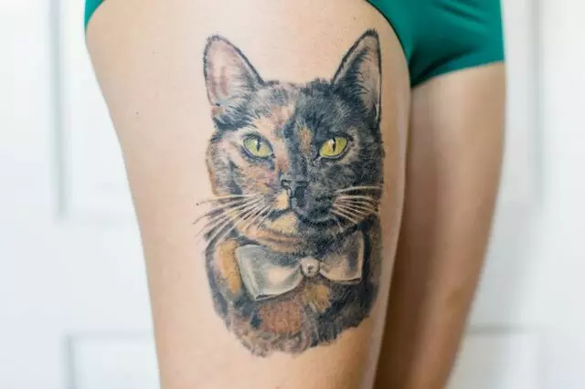 Art Realm Tattoo