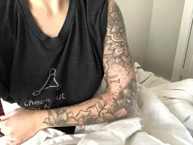 Art Realm Tattoo