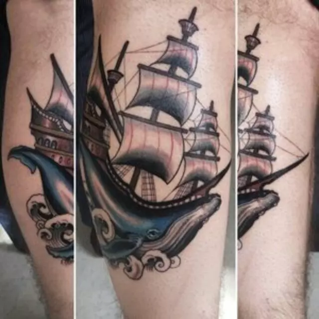 Art Realm Tattoo
