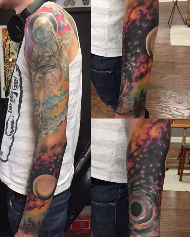 Art Realm Tattoo