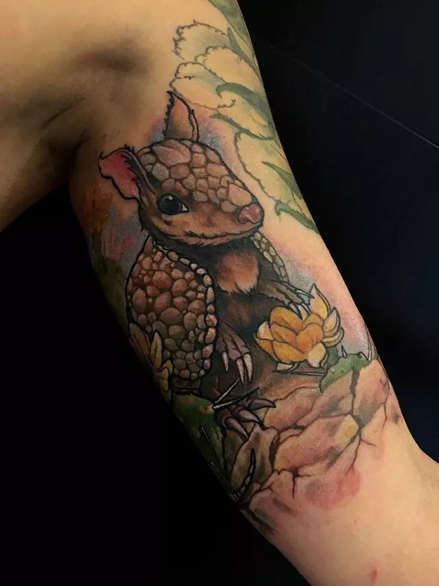 Art Realm Tattoo