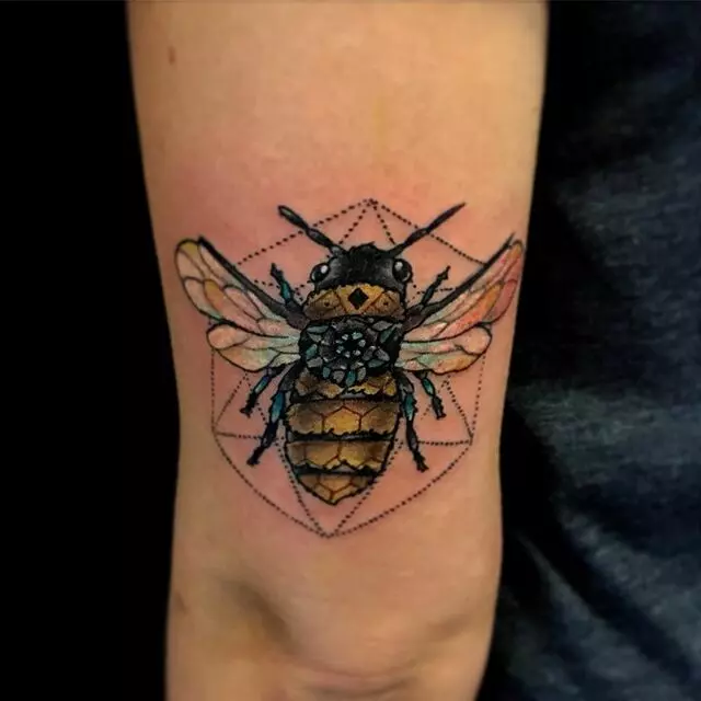 Art Realm Tattoo