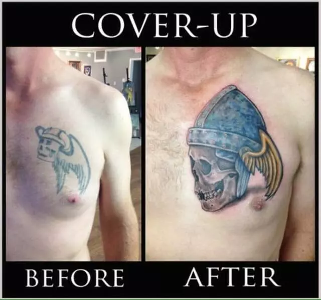 Art Realm Tattoo