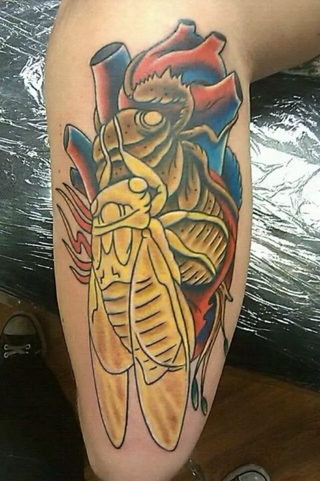 Art Realm Tattoo