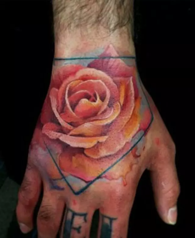 Art Realm Tattoo