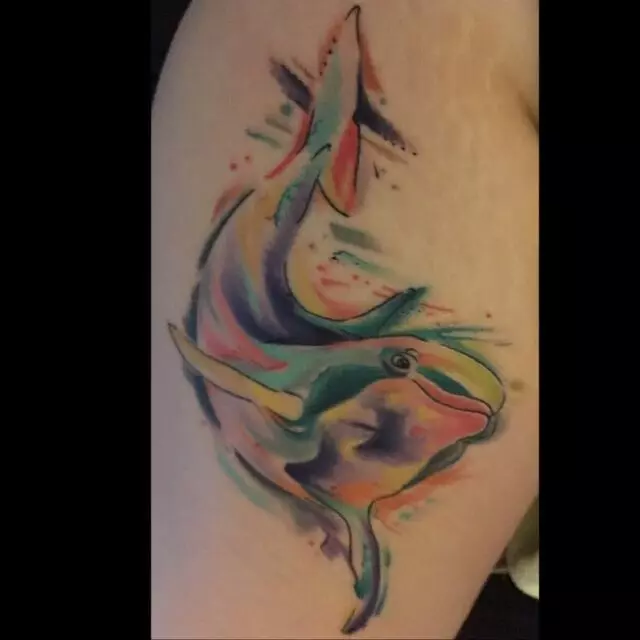 Art Realm Tattoo
