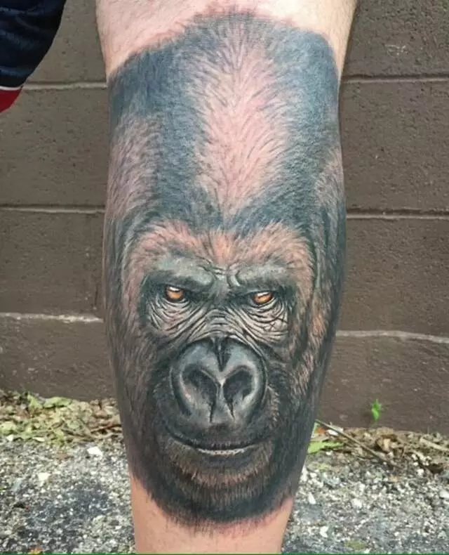 Art Realm Tattoo