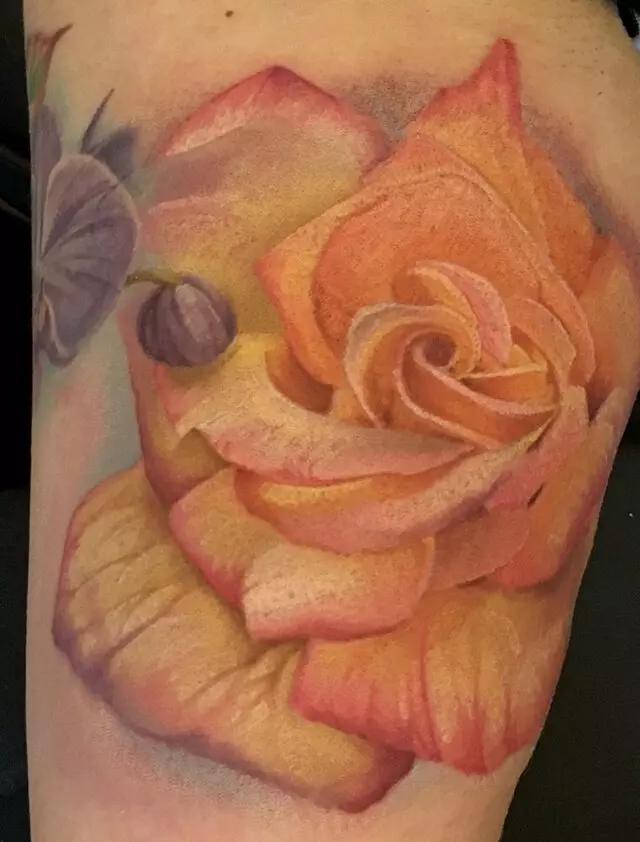 Art Realm Tattoo