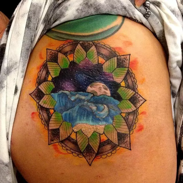 Art Realm Tattoo