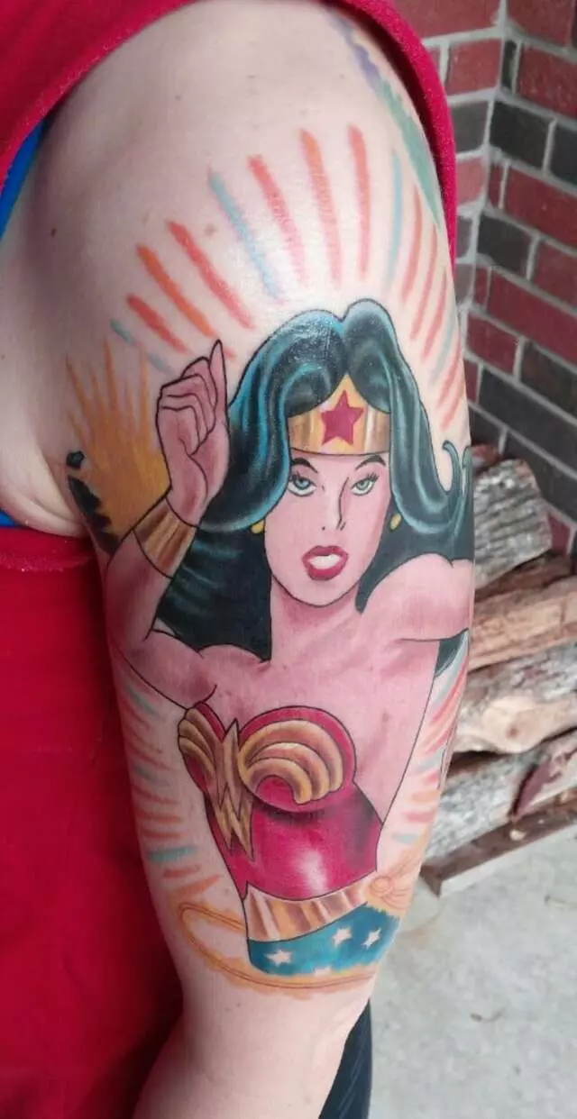 Art Realm Tattoo