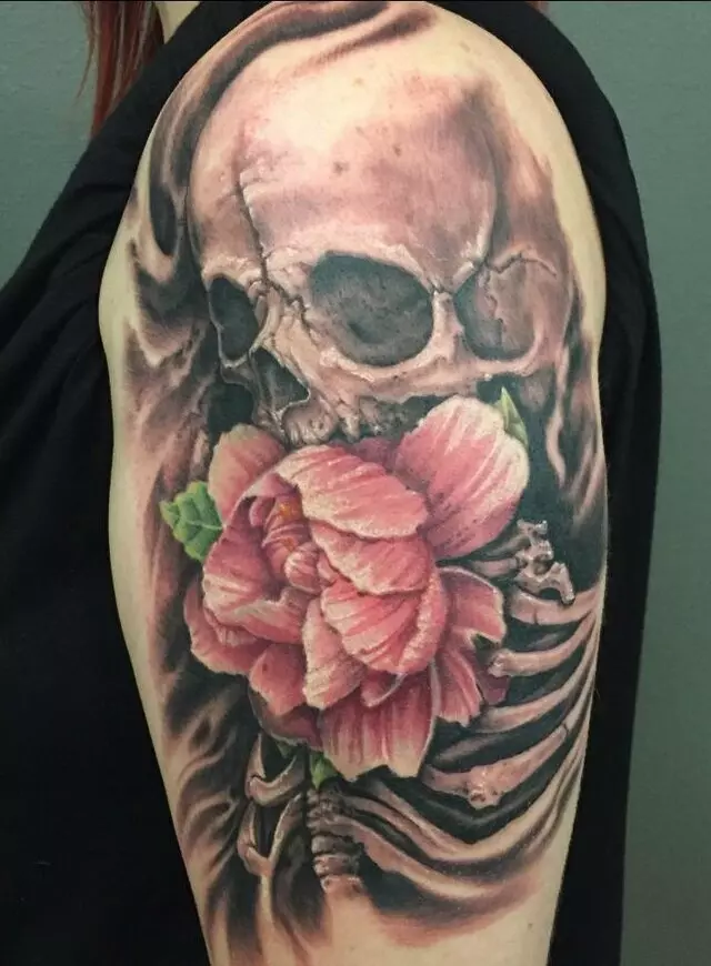 Art Realm Tattoo
