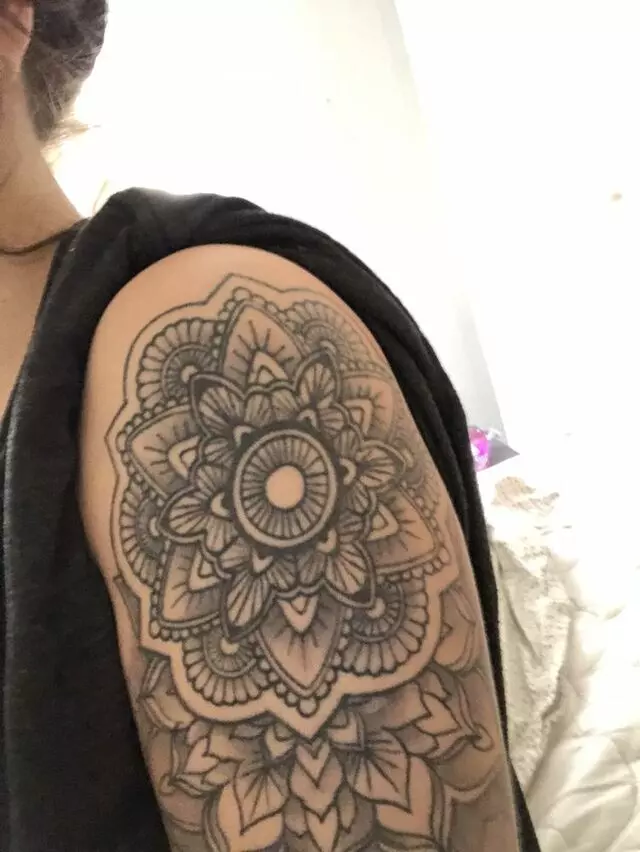 Art Realm Tattoo