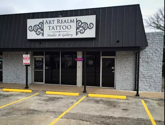 Art Realm Tattoo