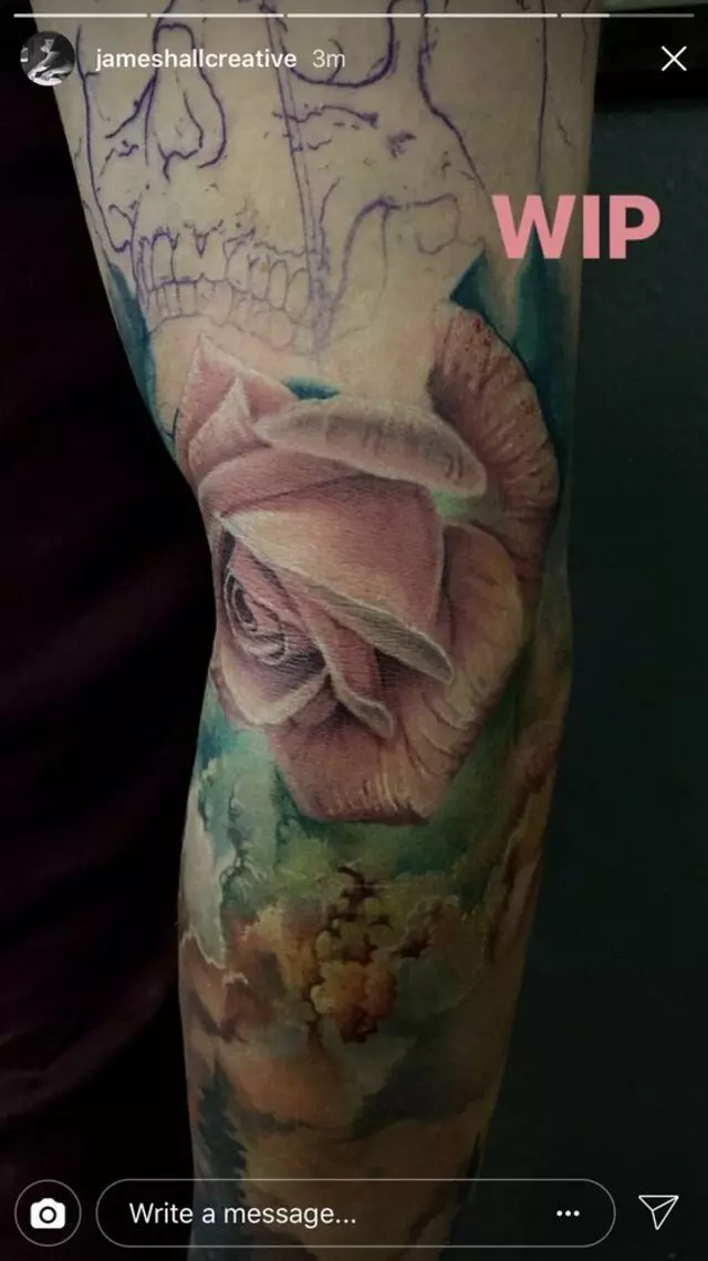 Art Realm Tattoo