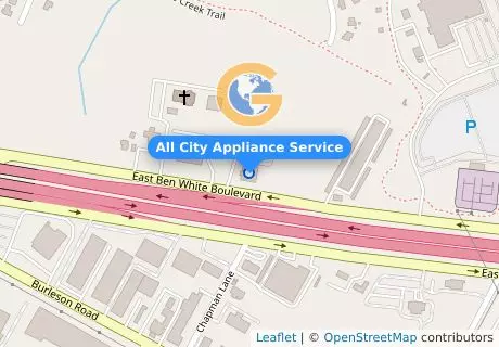 All City Appliance Service