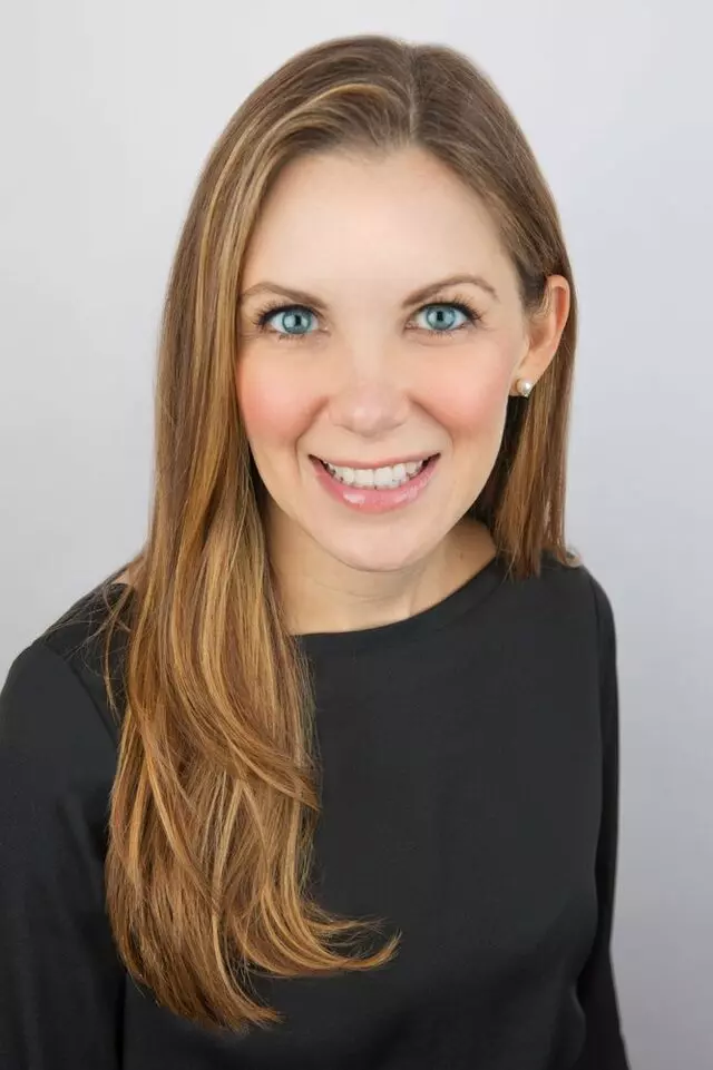 Allison Houser - Cityscape Property Group