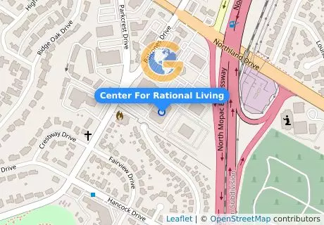Center For Rational Living