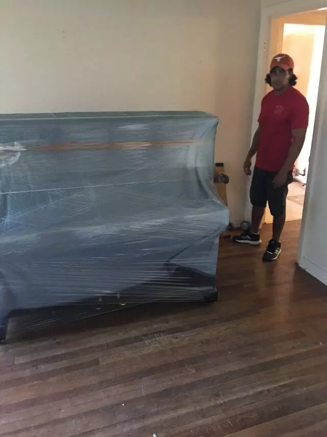 365 Austin Moving Service