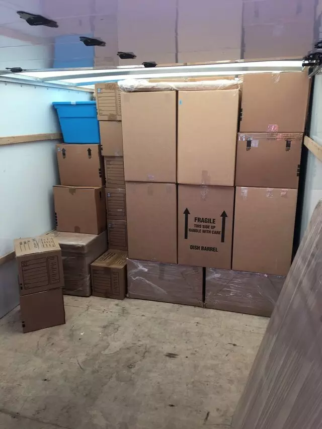 365 Austin Moving Service