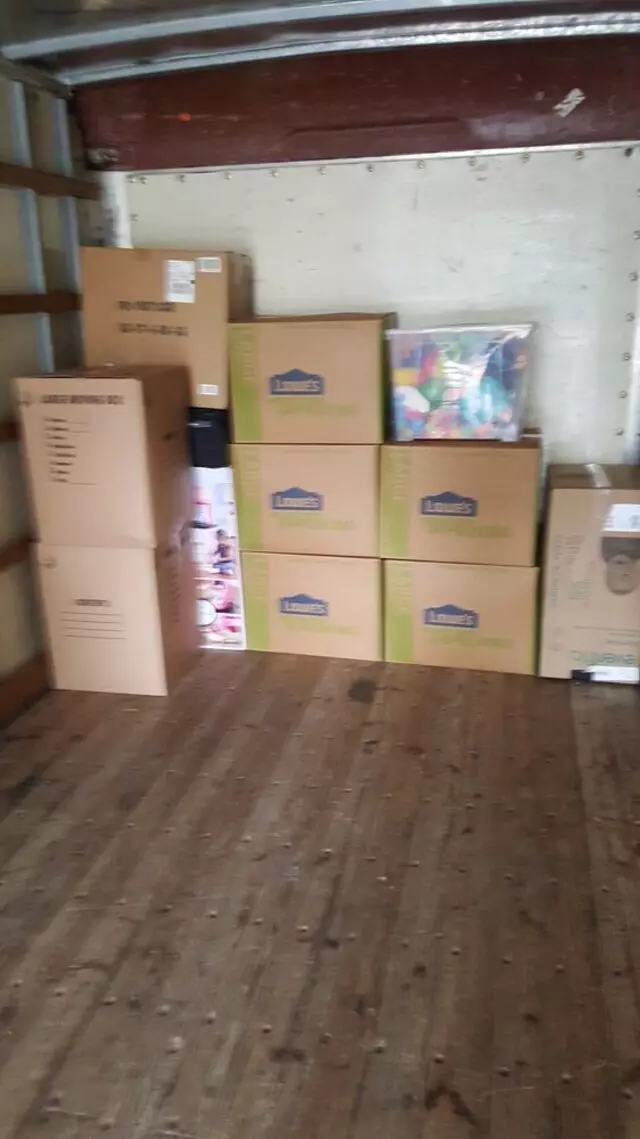365 Austin Moving Service