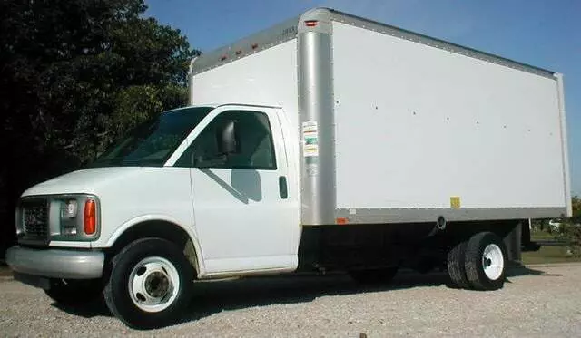 365 Austin Moving Service