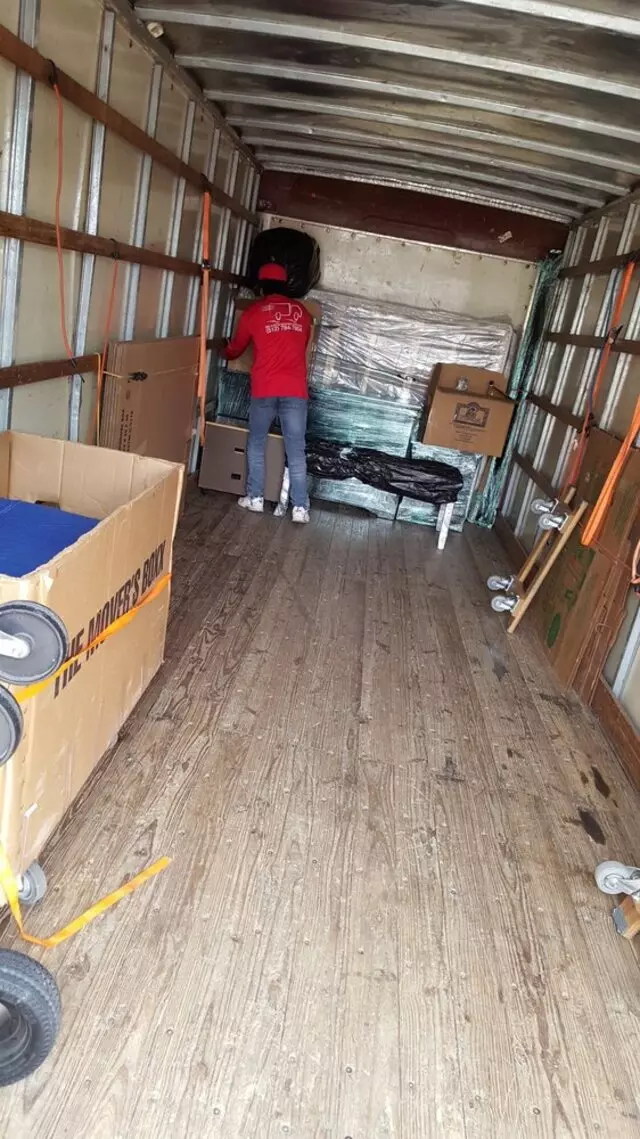 365 Austin Moving Service