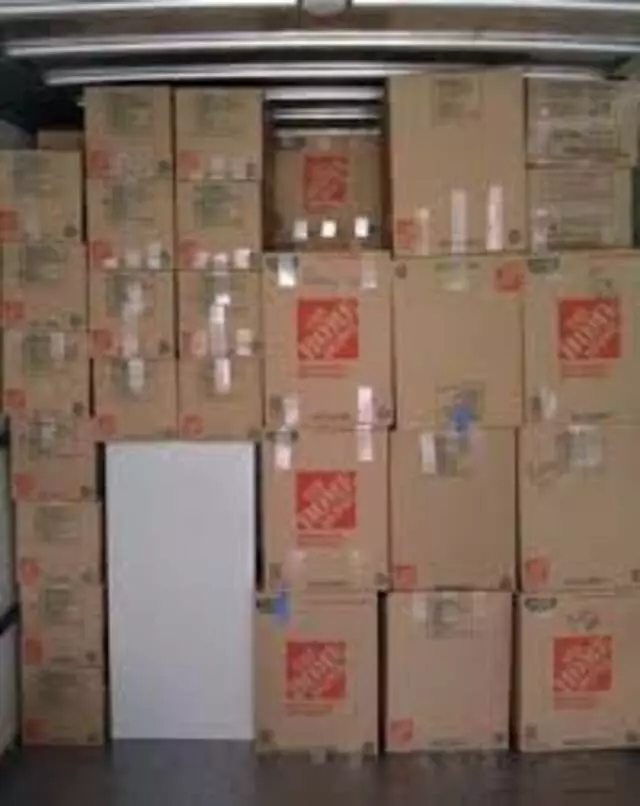 365 Austin Moving Service