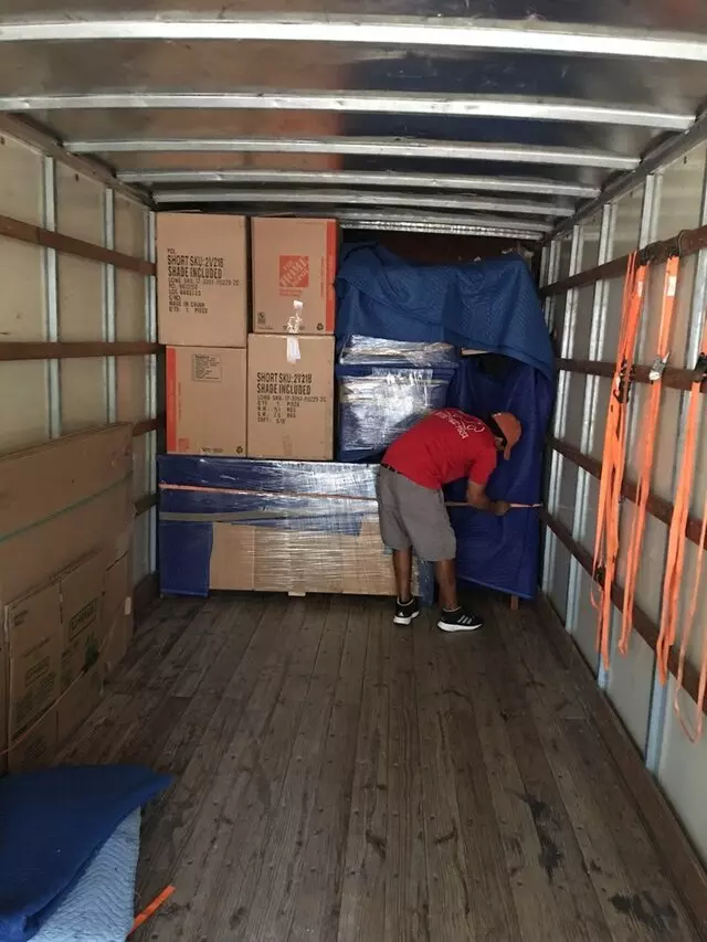 365 Austin Moving Service