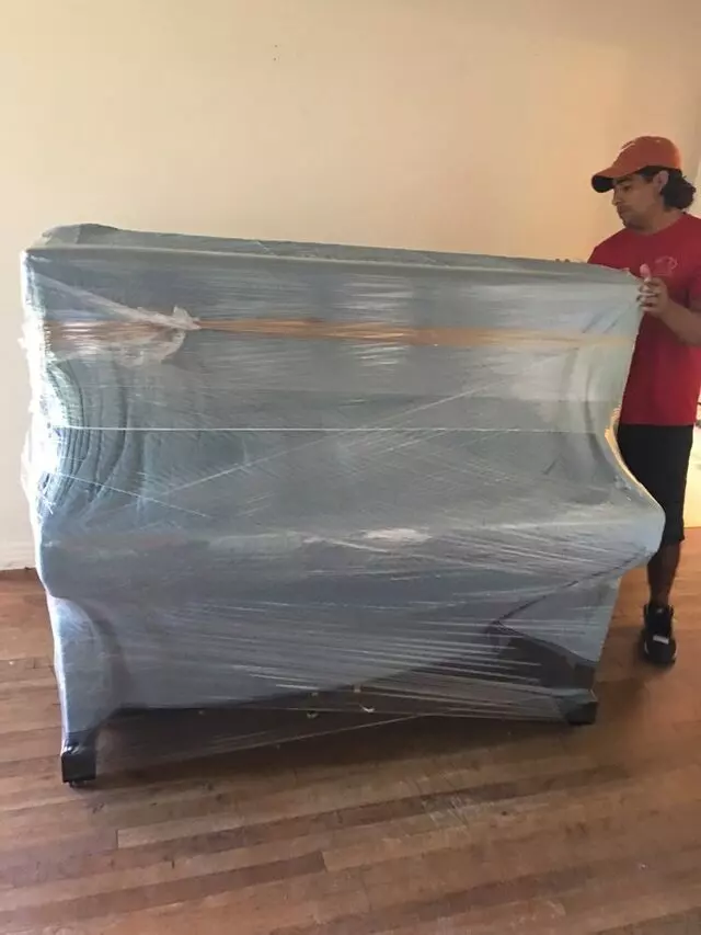 365 Austin Moving Service