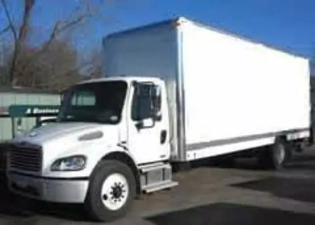 365 Austin Moving Service