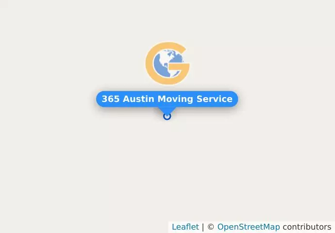 365 Austin Moving Service