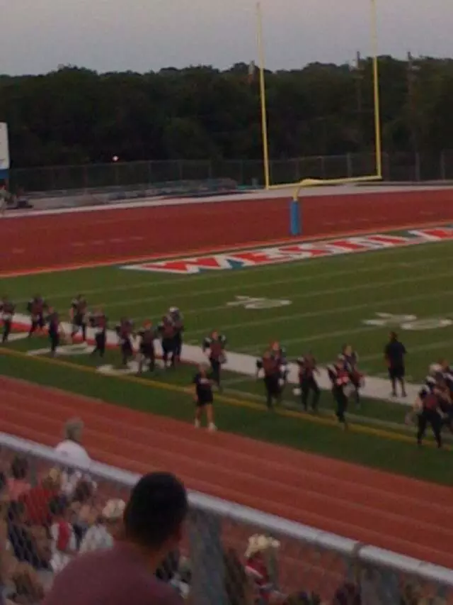 Austin Outlaws