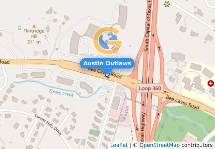 Austin Outlaws