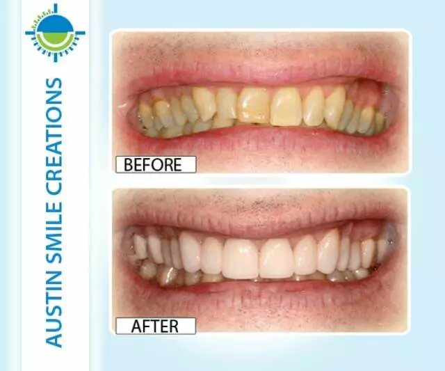 Austin Smile Creations