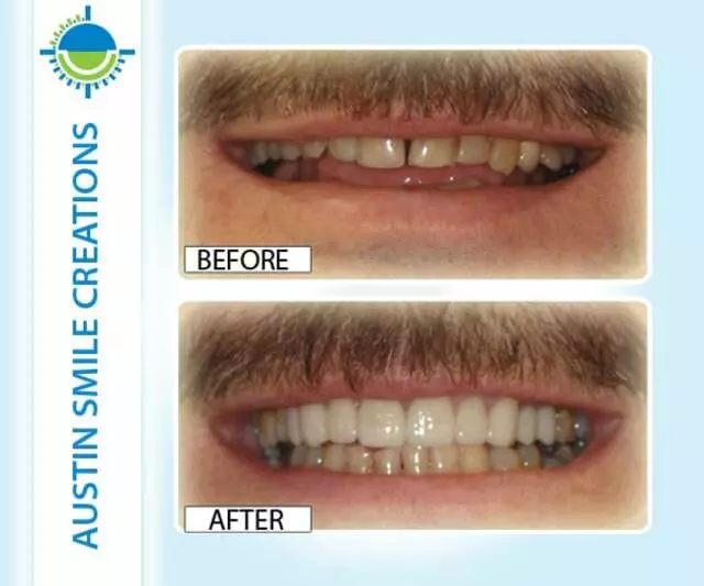 Austin Smile Creations