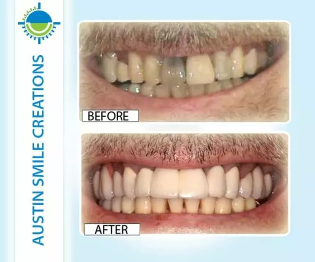 Austin Smile Creations