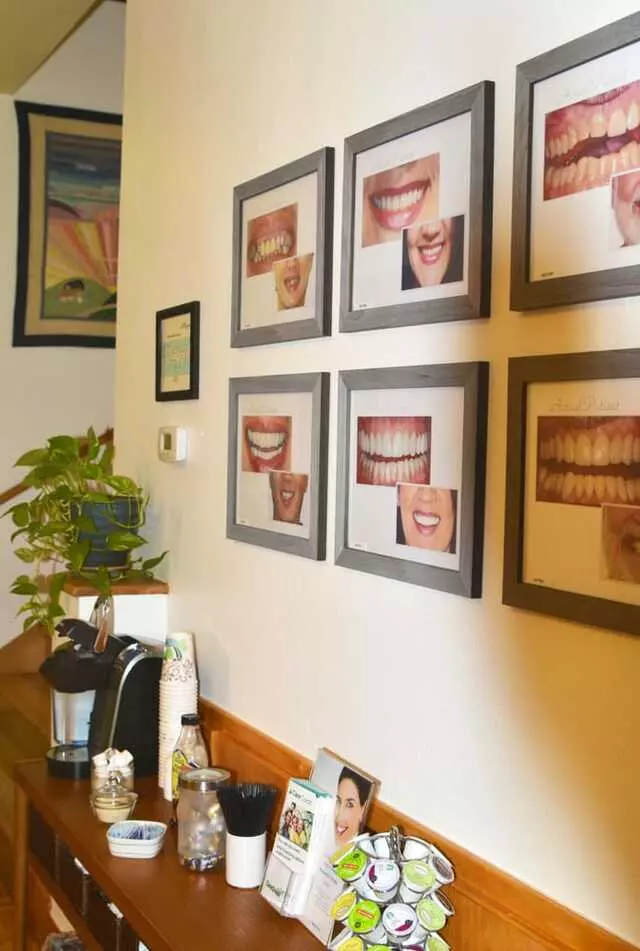 Austin Smile Creations