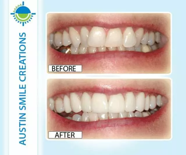 Austin Smile Creations